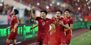 Nhâm Mạnh Dũng Bàn Thắng Xoá Tan Mác “Chân Gỗ”