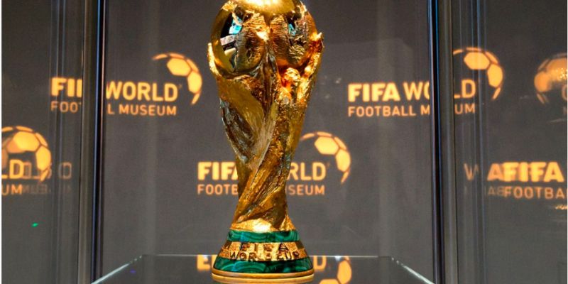 World Cup 2022 được tổ chức ở đâu? World Cup 2022 được tổ chức ở đâu?