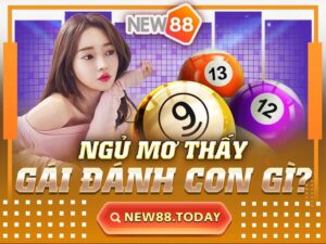 Giải Mã Ngủ Mơ Thấy Gái Đánh Con Gì?